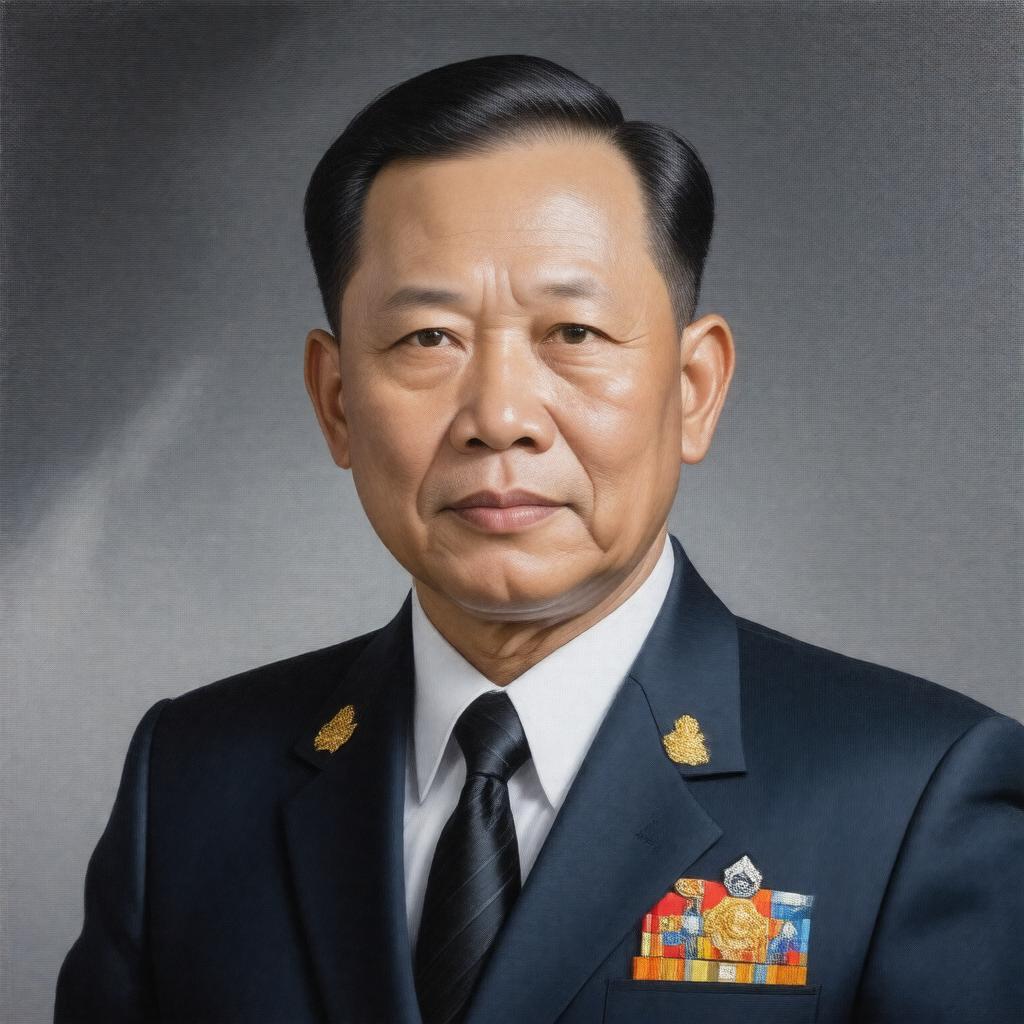Hun Manet